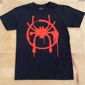 Marvel Spider-Man t-shirt